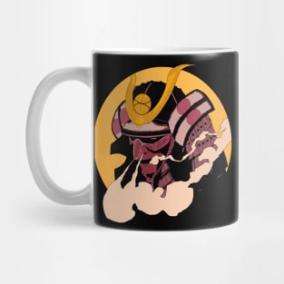 Demon Breath Mug